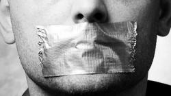Denied - Freedom of Speech