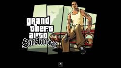 Grand Theft Auto - San Andreas (2005) PC [ENG] Repack by M0P030B