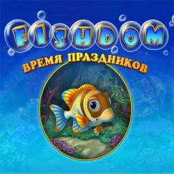 Fishdom.   / Fishdom: Seasons under the Sea