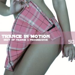 VA - Trance In Motion Vol.50