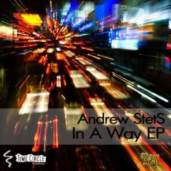 Andrew Stets - In A Way EP