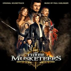 OST  / The Three Musketeers