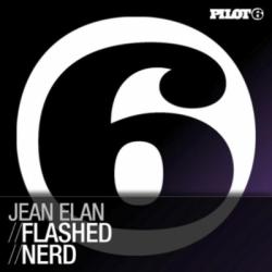Jean Elan - Flashed / Nedr