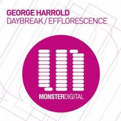 George Harrold - Daybreak / Efflorescence