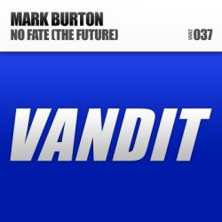 Mark Burton - No Fate