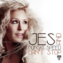 JES and Ronski Speed - Can't Stop