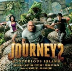 OST  2:   / Journey 2: The Mysterious Island
