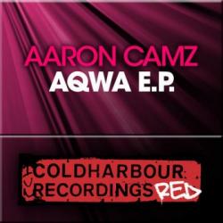 Aaron Camz - Aqwa EP
