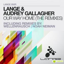 Lange & Audrey Gallagher - Our Way Home