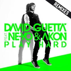 David Guetta feat. Ne-Yo & Akon - Play Hard