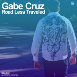 Gabe Cruz - Road Less Traveled