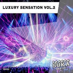 VA - Luxury Sensation, Vol. 2
