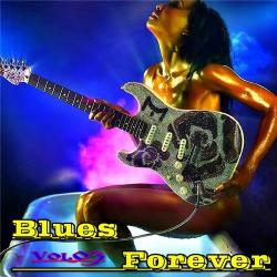 VA - Blues Forever, Vol.03