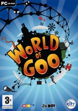 World of Goo 1.40 [RUS]