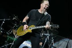 Metallica Live In Stockholm. 12.07.2007. (2007)