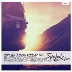 VA - Perplexity Music Sampler #001