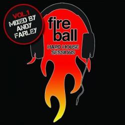 VA - Fireball: Hard House Sessions Vol 1