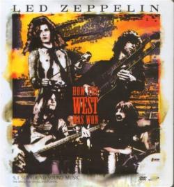 Led Zeppelin - How The West Was Won (2 CD)