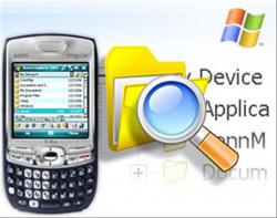 Resco Explorer 2007 for Pocket PC v6.17