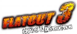 Flatout 3: Chaos & Destruction