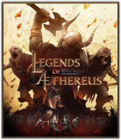   / Legends of Aethereus