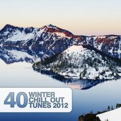 VA - 40 Winter Chill Out Tunes 2012