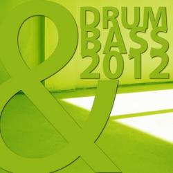 VA - Drum & Bass 2012