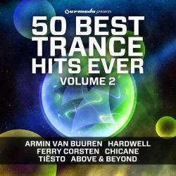 VA - 50 Best Trance Hits Ever Vol 2