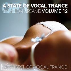 VA - A State Of Vocal Trance Volume 12