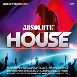 VA - Absolute House