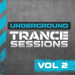 VA - Underground Trance Sessions Vol 2-3