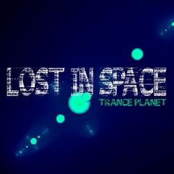 VA - Lost In Space Trance Planet