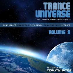 VA - Trance Universe Vol.8
