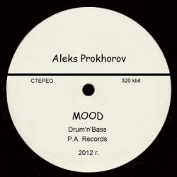 Aleks Prokhorov - Mood [Drum'n'Bass]