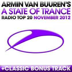 VA - A State Of Trance Radio Top 20 November 2012