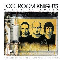 VA - Toolroom Knights Mixed By Forza