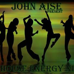 John Aise - House Energy 11