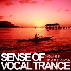 VA - Sense of Vocal Trance Volume 11