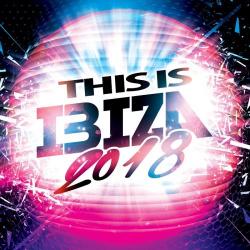 VA - This Is Ibiza 2018