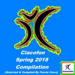 VA - Ciacofon Spring 2018 Compilation