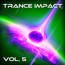 VA - Trance Impact Vol.5