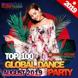 VA - Global Dance Party