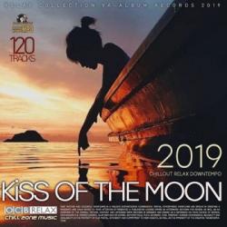 VA - Kiss Of The Moon