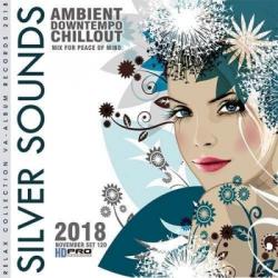 VA - Ambient Silver Sounds