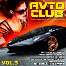 VA - Avto Club Vol.3