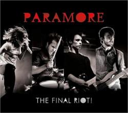 Paramore-The Final Riot