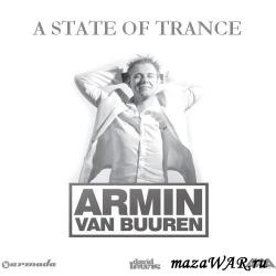 Armin van Buuren - Live at Amnesia Ibiza