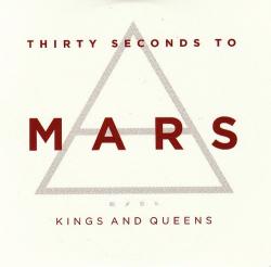 30 Seconds to Mars - Kings & Queens