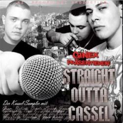 Ginex-Straight Outta Cassel