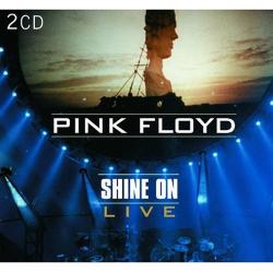 Pink Floyd - Shine On Live